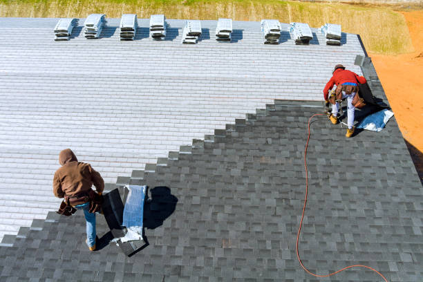 4 Ply Roofing in Frederickson, WA