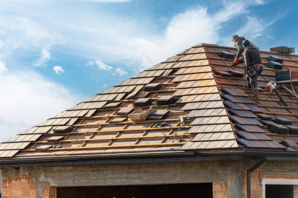 Fast & Reliable Emergency Roof Repairs in Frederickson, WA